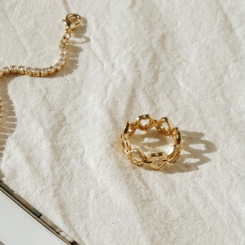 Anillo Toledo