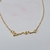Collar Stanford - comprar online