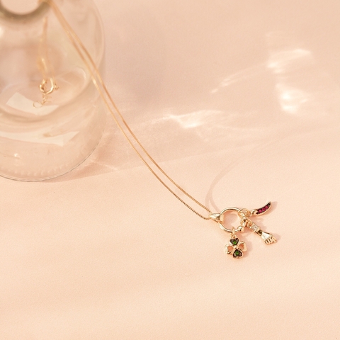 Collar Lima