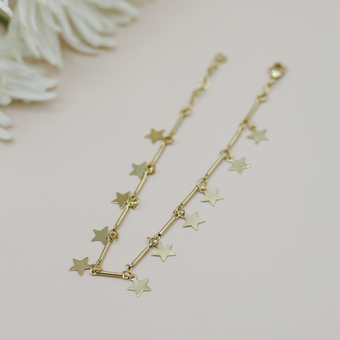 Pulsera Parma