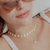 CHOKER MARGARITA CLÁSICO - comprar online