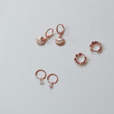 Aros Cartagena - comprar online