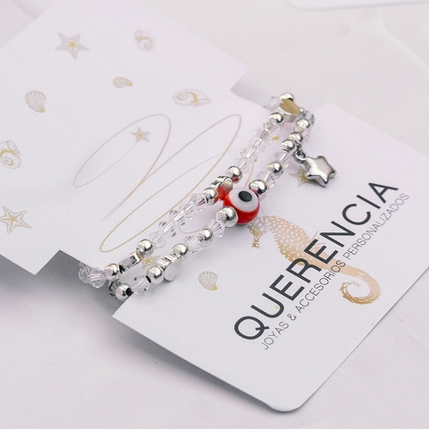 PULSERA CARACAS
