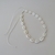 CHOKER MORRO BLANCO - comprar online
