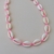 CHOKER MORRO ROSA NEON - comprar online