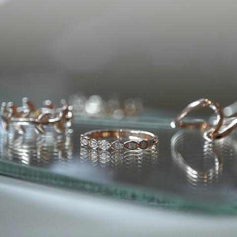 Anillo Cadiz