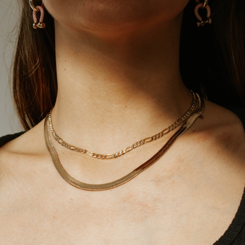 Collar Snake L