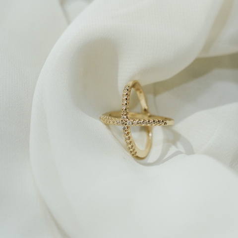 Anillo Daca