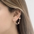 Aro/Earcuff Menorca