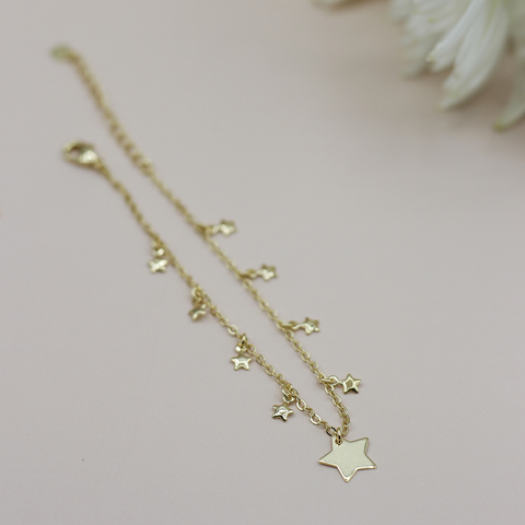 Pulsera Pisa