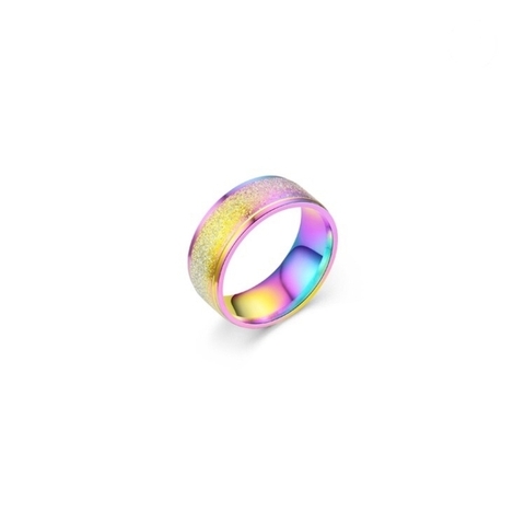 Anillo Holographic