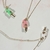 Collar Antofagasta Blanco