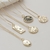 Collar Marfil