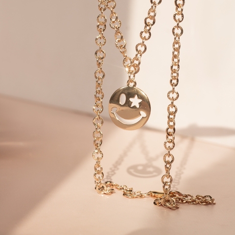 Collar Mare