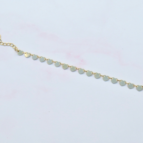 Pulsera Galicia