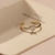 ANILLO CORAZÓN - comprar online