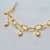 Pulsera Aspen