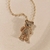 COLLAR TEDDY - comprar online