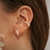 Earcuff Toulouse