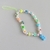 PHOEN STRAP GUMMY BEAR CELESTE