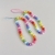 PHONE STRAP ARCOIRIS CORAZÓN - comprar online