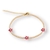 Pulsera Madero Fucsia