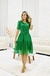 Vestido Romance Perfeito - Tiffany's Modas