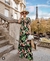 Vestido Paris Longo