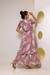 Vestido estampado July ♥️ - comprar online