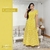 Vestido Longo Cristal
