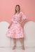 Vestido Marina Rosa