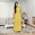Vestido Longo Cristal - Tiffany's Modas