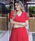 Vestido Paty ❤️ na internet