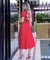 Vestido Paty ❤️ - comprar online