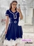 Vestido Mercedes