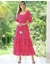 Vestido Tatiane. Cor Rosa - comprar online