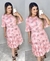Vestido Marina Rosa - Tiffany's Modas