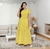 Vestido Longo Cristal - comprar online