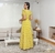 Vestido Longo Cristal na internet