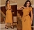 Conjunto Andréia . Cor Mostarda - comprar online
