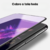 Imagem do Capa + Película Privacidade Vidro Para Galaxy A26