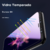 Capa + Película de Vidro 3D Para Iphone 11 na internet
