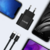 Kit Carregador Turbo 20W Volt Max Tipo C HREBOS GRC211CC - Capas25 Drop 