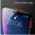 Capa + Película Fosca 9D Para Moto G04S - Capas25 Drop 