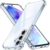 Capinha Transparente Para Galaxy S24 Anti Queda
