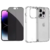 Capa + Película de Privacidade 3D Para Iphone 15 Pro Max
