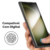 Película de Cerâmica 9D Para Xiaomi Poco X7 na internet