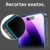 Película de Privacidade 3D Para Iphone 12 - Capas25 Drop 