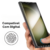 Película de Cerâmica 9D Para Galaxy A35 na internet