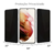 Capa + Película Privacidade Vidro Para Galaxy S21 FE - Capas25 Drop 